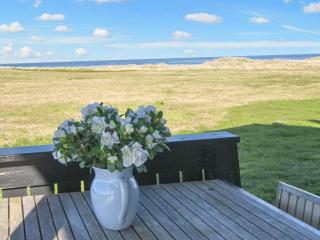 4 person holiday home in Lemvig - 8