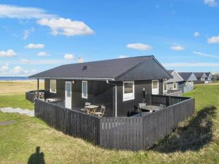 4 person holiday home in Lemvig - 7