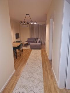 Caushi Apartment - Vlora - 5