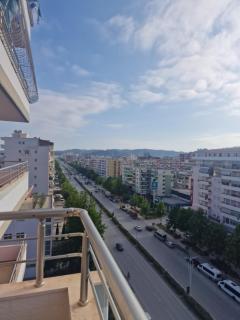 Caushi Apartment - Vlora - 2
