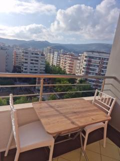 Caushi Apartment - Vlora - 1