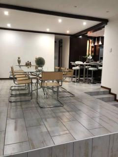 Red Cascade - Luxury 4 bedrooms -solar and aircons - 4