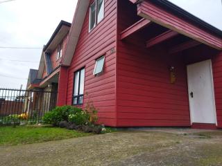 Casa Valle Volcanes 3 Dormitorios - Puerto Montt - 3