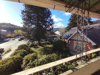 Hotel Crismalu - San Martín de los Andes - 1