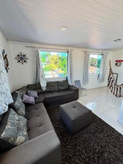 Flat Morro de São Paulo e Casa Blanca - 8