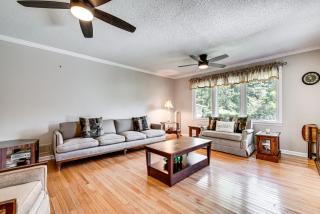 Stonecrest Family Home Close to Panola Mountain! - - 7