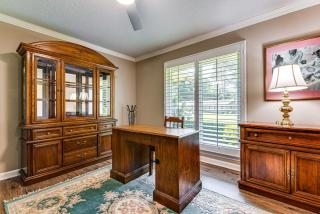 Stonecrest Family Home Close to Panola Mountain! - - 3