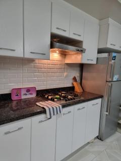 شاليه في مراسي Rent in marassi - 3