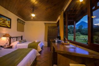Casa Luna Hotel & Spa - Fortuna - 4
