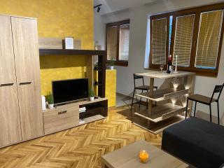 Apartman MB Akva Park Raj - Vrnjačka Banja - 8