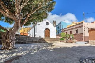 Casa Los Holandeses - Buenavista del Norte - 2
