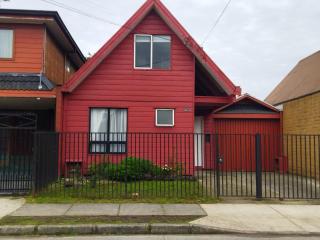 Casa Valle Volcanes 3 Dormitorios - Puerto Montt - 0