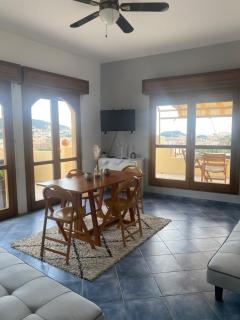 APPARTEMENT-NICE 01 VUE MER - PANORAMIQUE WIFI-Parking - Nice - 5