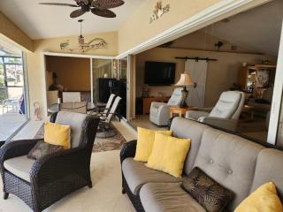 The Sandpiper - Punta Gorda - 1