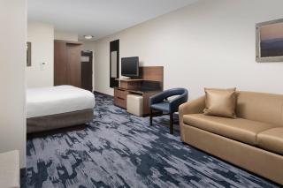 Fairfield Inn & Suites Baltimore BWI Airport - 1