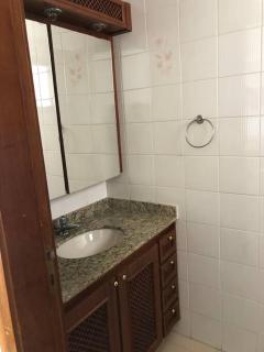 Apt no guaruja a 3 min a pé da praia das Asturias - Guarujá - 8