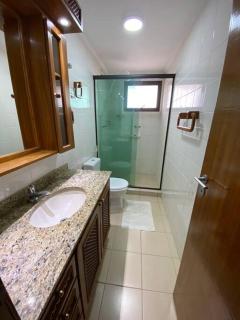 Apt no guaruja a 3 min a pé da praia das Asturias - Guarujá - 4