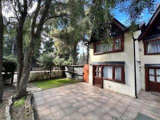 Cabañas Bustillo - San Carlos de Bariloche - 2