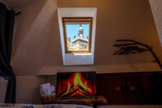Blue House Citadel Sighisoara - Sighişoara - 5