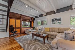 5BR A Frame Near Patton Beach with 2 Decks - 1