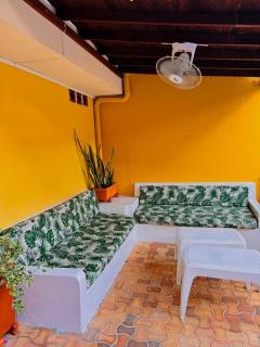 APARTAMENTO CÉNTRICO con PISCINA a UNA CUADRA - Santa Fe de Antioquia - 5