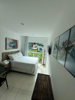 Flat Morro de São Paulo e Casa Blanca - 6