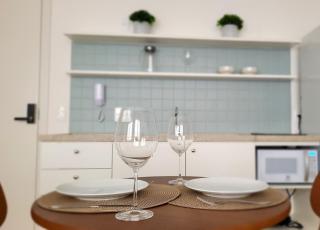 Blend Coliving One - 2a - Ribeirão Preto - 1