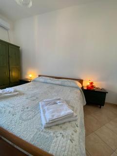 Casa Gigli - Villagrande Strisaili - 8