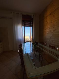 Casa Gigli - Villagrande Strisaili - 9