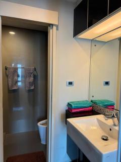 TheCrestSukhumvit34 - Thonglor BTS - Bangkok - 1