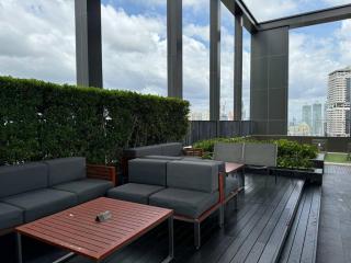 TheCrestSukhumvit34 - Thonglor BTS - Bangkok - 6