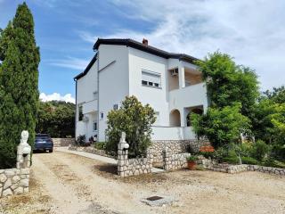 Apartments with parking space Barbat, Rab - 22752 - 9