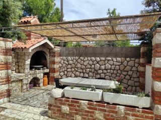 Apartments with a parking space Barbat, Rab - 22752 - Rab - 5