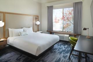 Fairfield Inn & Suites Locust Grove I-75 South - Locust Grove - 7
