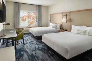Fairfield Inn & Suites Locust Grove I-75 South - Locust Grove - 1