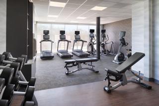 Fairfield Inn & Suites Locust Grove I-75 South - Locust Grove - 6