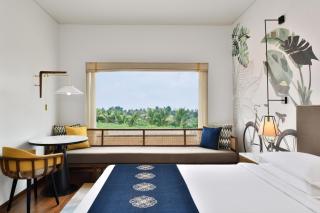 Port Muziris, A Tribute Portfolio Hotel by Marriott - Nedumbassery - 1