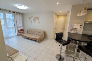 L'appartement du Parc - Cachan - 0