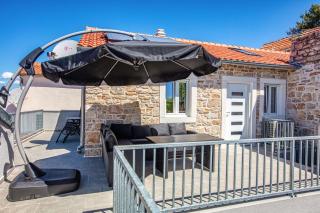 Family friendly house with a swimming pool Murter - 23203 - Murter - 9