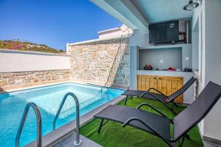 Family friendly house with a swimming pool Murter - 23203 - Murter - 3
