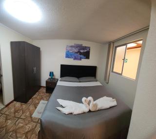 Bellissa House - Antofagasta - 5