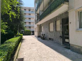 SanBart5-bilocale in centro città - 2