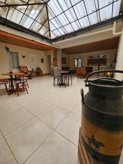 Casa Hotel Bonita - Pacho - 5