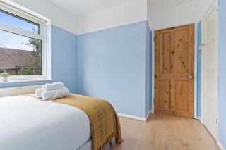 Beautiful 5 Bedroom House in Aylesbury free Parking PENN ROAD - Buckinghamshire - 7