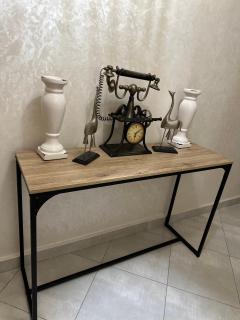 Luxury apartment Tangier - 7