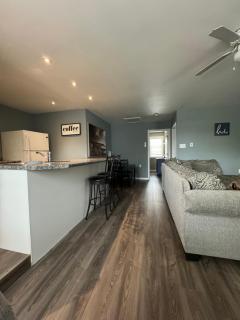 Blue door loft upper apartment - Thorold - 9