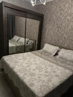 Luxury apartment Tangier - 8