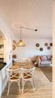 Perla de Mar - Ático con amplia terraza 40m2, piscina y parking en Playa Canet - Canet de Berenguer - 1