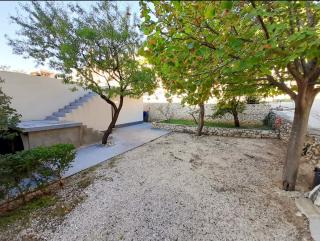 Apartments with parking space Brela, Makarska - 18417 - 7