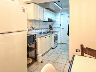 Monoambiente moderno e inteligente en B Sur Cochera Precio en USD - San Miguel de Tucumán - 2